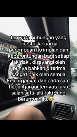 🥺🫶🏻 #foryou #katakata #lewatberanda #fyp 