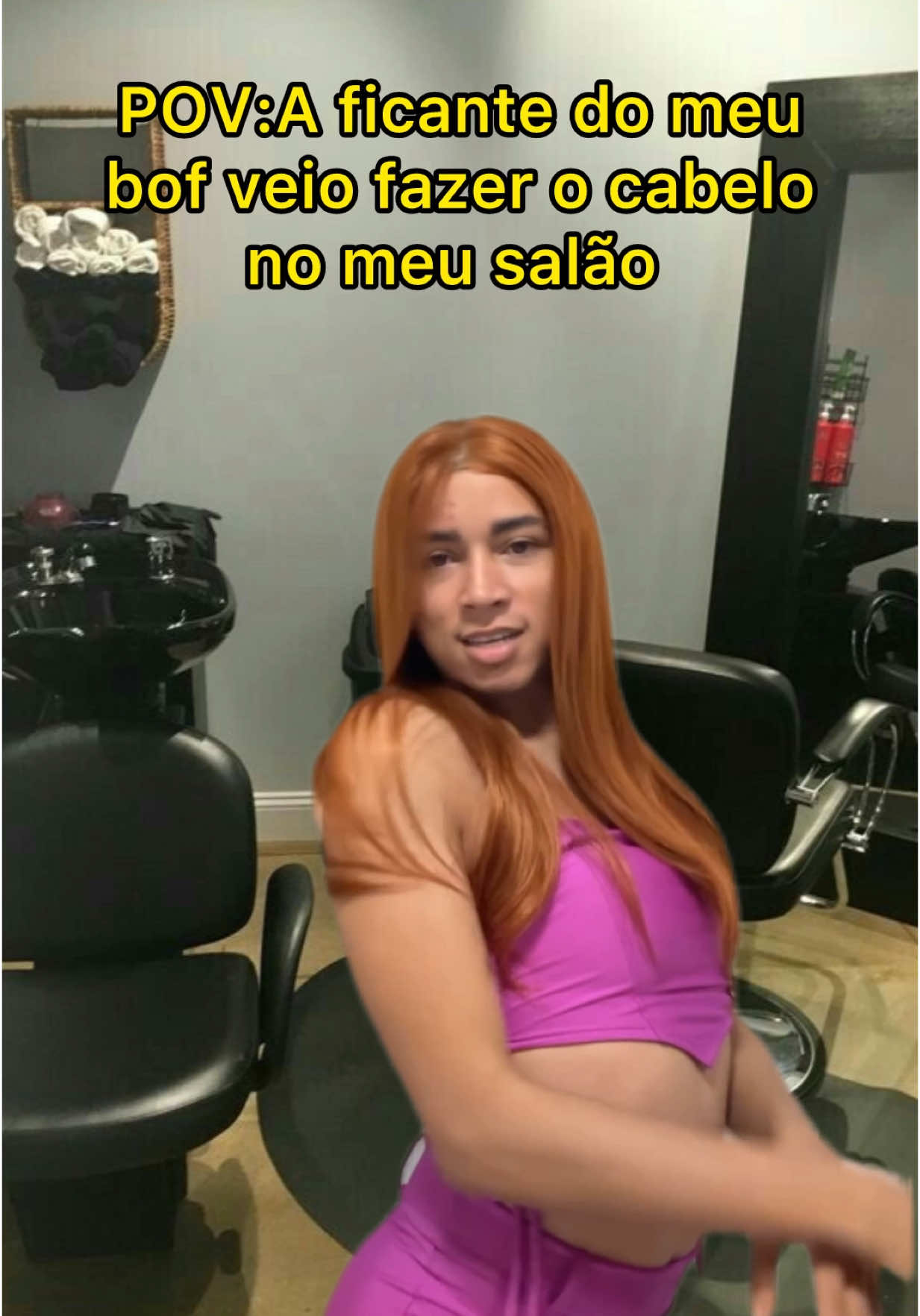 Pelo menos tá tudo em casa né HAHAHAHAHAHAHAAHAHHAHAAHAHHAAH