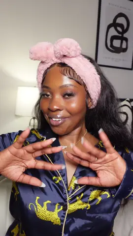 Medicube Queen at this point  #fyp #glassskinroutine #medicube #skincareroutine #beautycontentcreator 