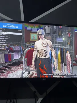 mentahan nih kece banget 😎 #gta5 #roleplay #gta5roleplay #ps4 #mentahan 