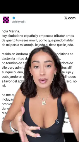 Ricky suéltame el brazo de verdad, que tengo q subir mis bailecitos a TikTok jajajajsjsjs 