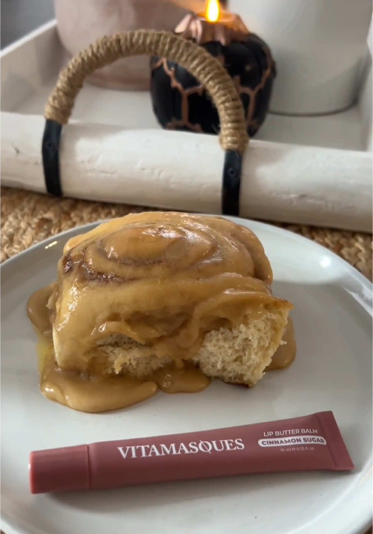 Smells so good I could eat it 😉 @target @vitamasque #targetstyle #ad #vitamasque  #trynottoeatitchallange  Follow my LTK @Alexiahopemosswoods on the @shop.LTK app to view this post and get my exclusive app-only content! #liketkit  @shop.ltk https://liketk.it/5lQ7j