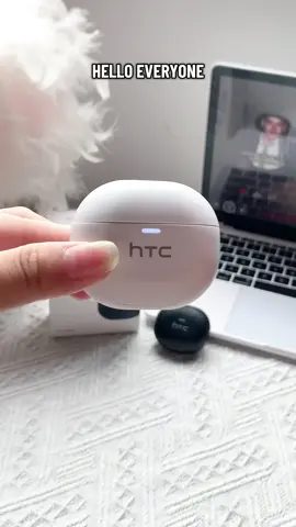 Htc NE16 translation wireless earbuds #spotlight #dealdrops #tiktokmademebuyit #tiktokshoprestock #earbuds 