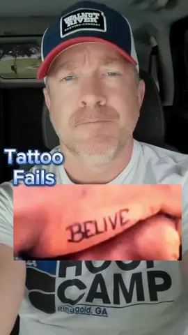 Tattoo Fails. #funny #fail #humor #tattoofail #comedy 