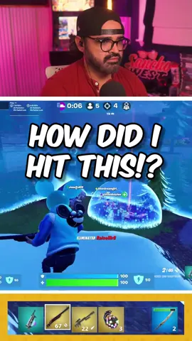 BANG got youuuu #sanchowest #sanchofn #fortniteclips #fortnite