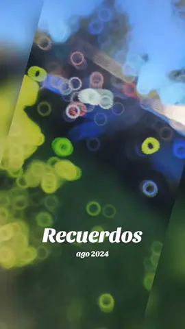 #Recuerdos
