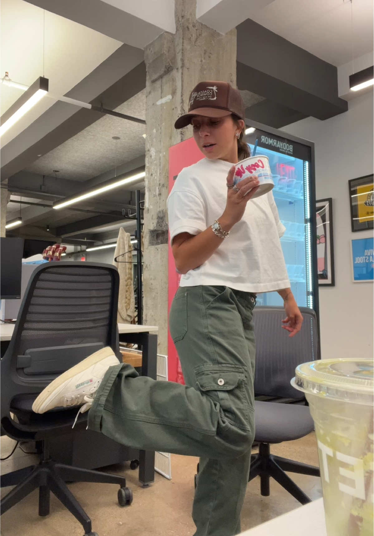 Fit check for who??🩰 #fitcheck #fyp #foryou 