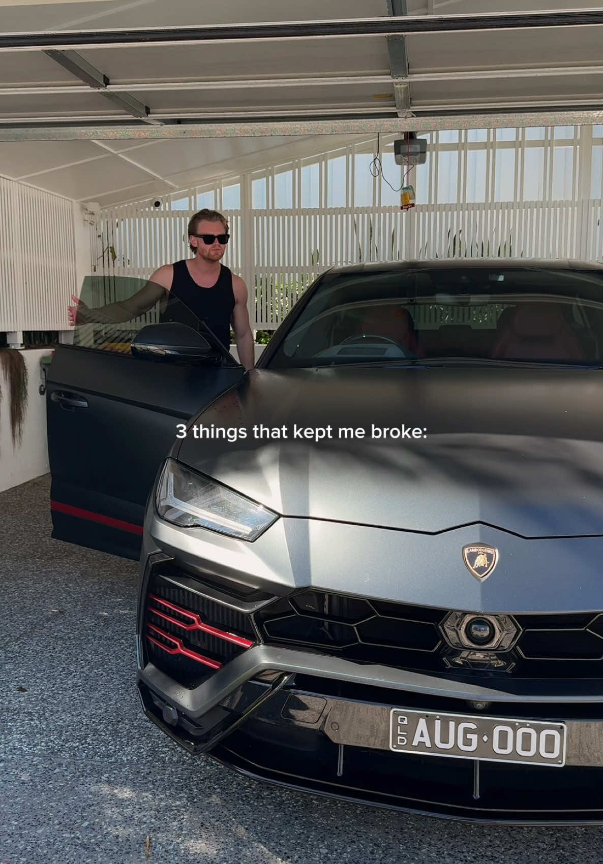 The cycle of staying broke looks like this: 👉 Waiting for perfect timing 👉 Thinking a degree is the answer 👉 Refusing to invest in yourself #DavieFogarty #motivation #inspiration #ecommerce #entrepreneurs #success