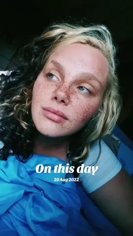 #onthisday