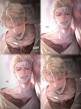เซนย่าหล่อเกิน #codenameanastasia #codenameanastasiamanhwa #manhwa #viral #bl 