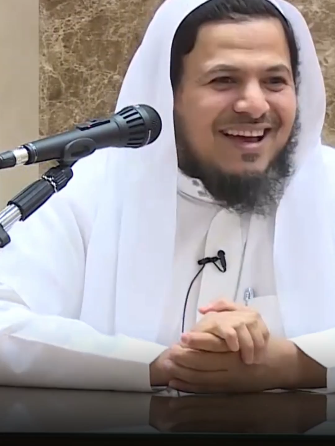 قصة إسلام خادمة في السعودية — الشيخ خميس الزهراني