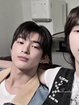 dilannya aku 🤭 #keonho 