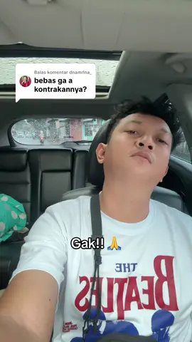 Membalas @dnamrlna_ maaf kontrago gak bebas kak 🙏 #fyp #fypシ゚ 