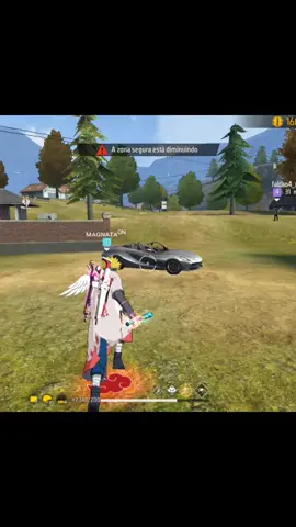 “Garena, corrige isso aí logo 👀 Carro + jogador invisível = impossível perder 😂🔥 #ffbug #FreeFire  #ffbrasil #fyp 