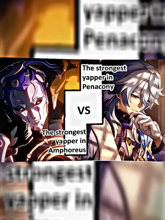Cave Allegory vs Charmony Dove #HonkaiStarRail #hsrcreators #lygus #sunday #yapping #hsrmeme #hoyo #hoyoverse #hoyocreators #hoyoversecreators #fyp #fyppppppppppppppppppppppp #bismillahfyp #fypage #fypシ゚ #fypp 