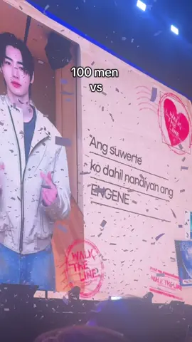 sorry di complete😭 caught off guard ako sa pakulo nila di ko navideo ng buo #fyp #engene #enhypen 