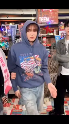 Korean baddie please 🥵 #haechan #fyp 