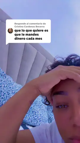 Respuesta a @Cristina Cardenas Becerra 
