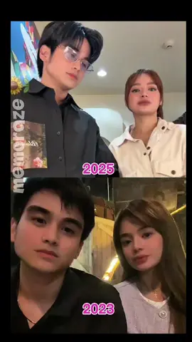 Hang cute nemen 😊 . . Note: I do not own the clips in this video. (CTTO) . . #willca #willashley #biancadevera #fyp #memoraze 