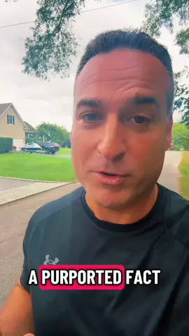 It’s crazy to me what someone will accept as true if it aligns with what they already believe or with a decision they want to make, without actually verifying the information. Maybe the biggest issue corporate leadership has is actually lack of curiosity. #corporate #corporatelife #corporatetiktok #corporateamerica #leadership 