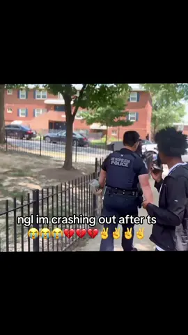 staying out of DC #dc #fyp #martiallaw 