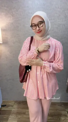 Bahannya semriwing adem 