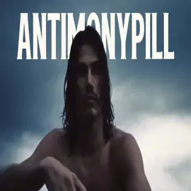 Test 27 #antimonypill 