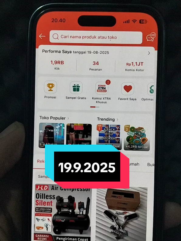 shopee vidio segacor itu Klo udah fyp #affiliate #shopee #fyp #shopeeaffiliates #fypシ゚viral 