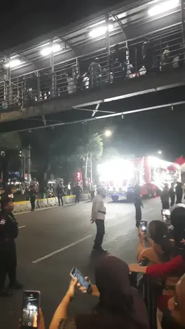 Karnaval Monas
