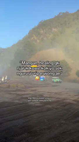Sing penting healing sek gk ngurus ngiwo nengen #katakata #sadstory #netizen #cocotetonggo #gk #kakean #polah #jowopride #masukberanda #fyp 