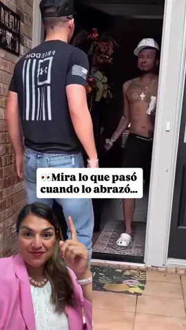 Sabías que un solo abrazo puede cambiar una vida? No siempre se necesita terapia, ni palabras… A veces solo basta con que alguien te vea, te abrace… y no te juzgue. 💧Así como el río limpia, un abrazo verdadero purifica el alma. Un abrazo puede hacer que alguien tire la cerveza, la droga, el dolor… Porque el amor sana más que el rechazo. Este mensaje es para ti, hombre… Para ti, mujer… Para cualquiera que haya olvidado el poder de abrazar con el corazón. 🫂 Abraza a tiempo. Podrías estar salvando una vida. #fyp #reflexiones #hombres 