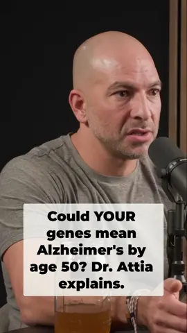 Alzheimer's can hit HARD. Imagine getting it in your 50s? 💔 One patient's story is absolutely heartbreaking. #AlzheimersAwareness #EarlyOnsetAlzheimers #DementiaAwareness #GeneticDiseases #BrainHealth #MedicalStories