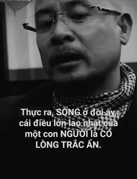 1 Bậc Tri Thức #danglenguyenvu 
