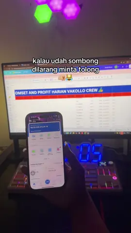jangan gitu dong