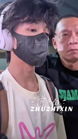 8.20 #yangbowen_杨博文 #tffamily_4th_generation #xhtiktok #tfgiatộcf4 #tiktok 