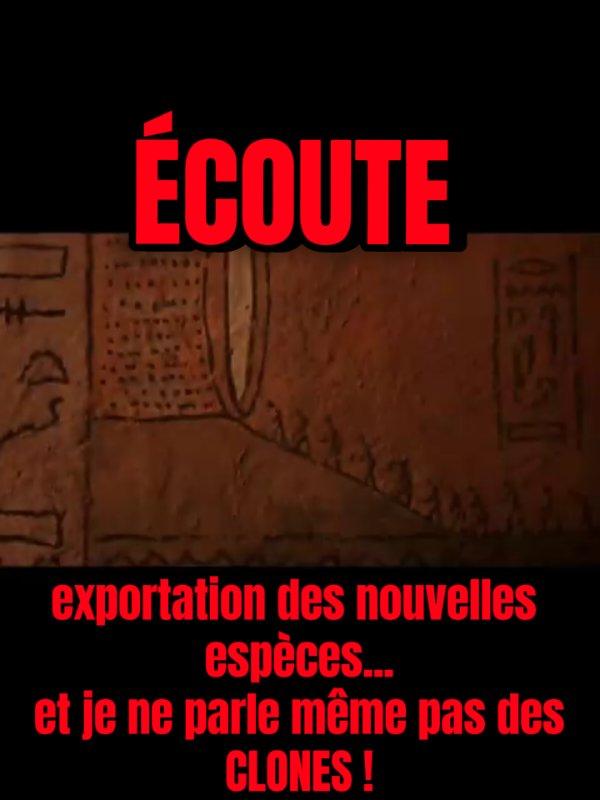 l'extrait provient du film Stargate 1994#france 