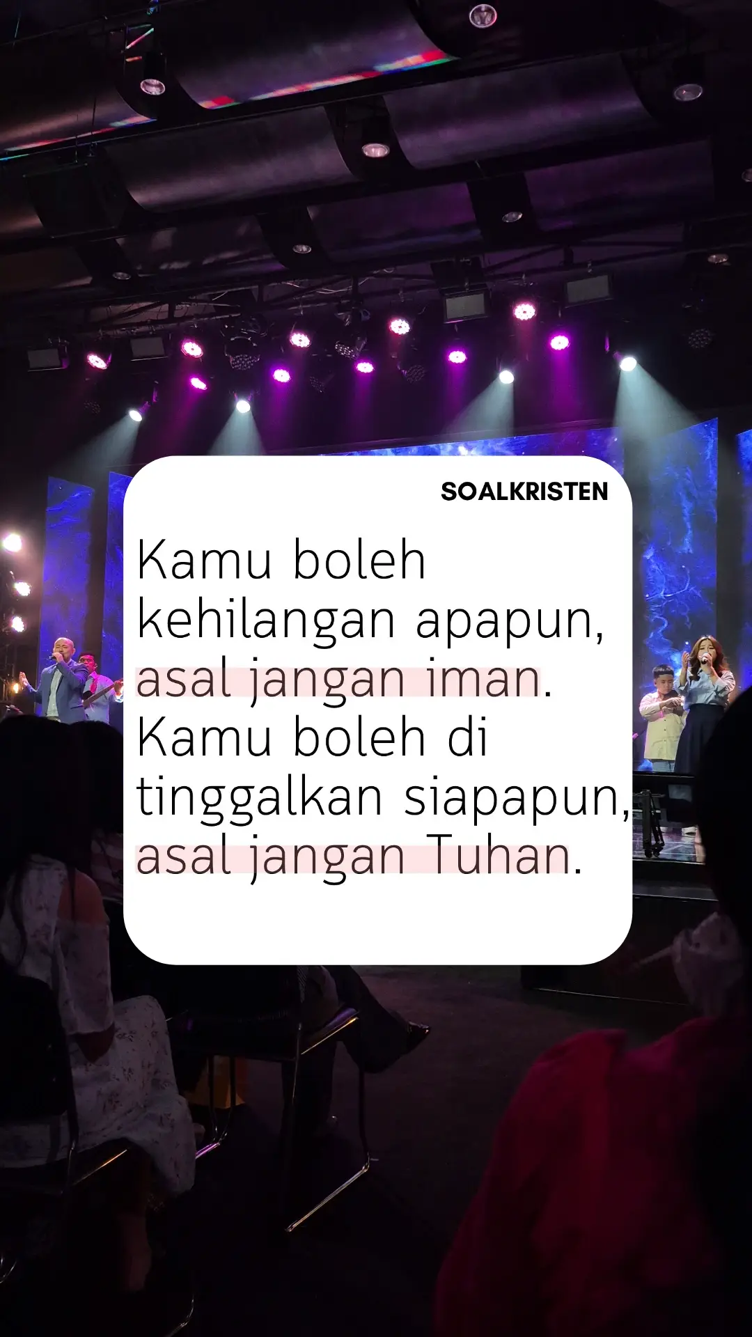 🥹🙏🏻 #motivasikristen #inspirasikristen #jesuslovesyou #diaryrohani #godblessyou 