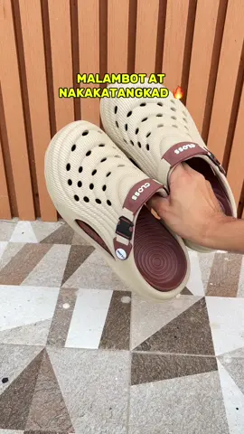 Replying to @JazzRun ganda talaga nitong clogs 🔥 #clossph #clogs #clogsformen #clogsslippers 