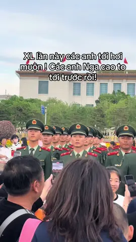 Mấy bé vk ko gọi lão công nữa nha! Tiếng Nga  Ck nói như nào nhỉ? #dieubinh#xuhuong#vietnam#quockhanh2025#traicao