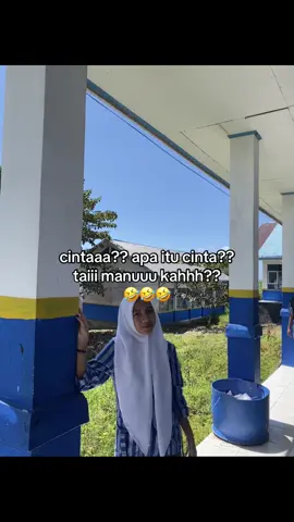 #cinta #lawele#butonpride🏝 #justkonten😜✌💃🍜 