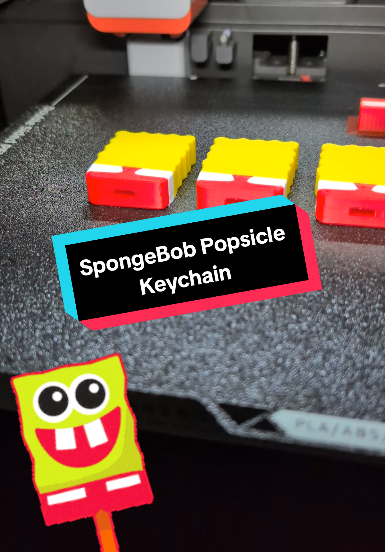 So cursed. Best Day Ever! @SpongeBob #spongebob #popsicle #viral #fyp #trendy 