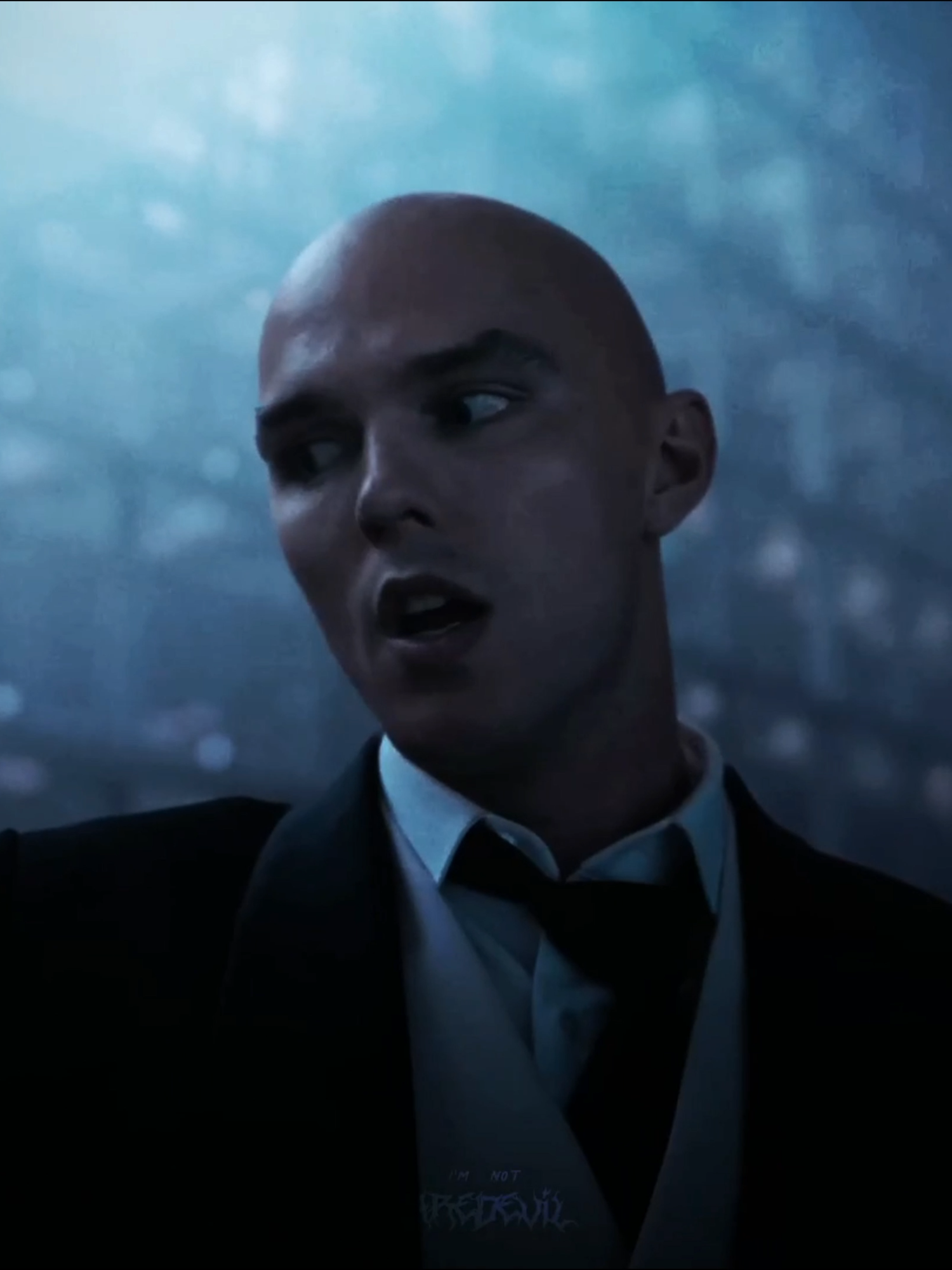 hate lex luthor, love nicholas hoult || sp from: @/prixmelogoless on insta || #lexluthor #lexluthoredit #nicholashoult #superman #fyp 