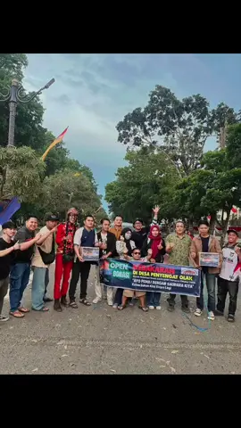 Terimo kaseh sanak kerabat atas Sumbangsi dan partisipasinya dalam kegiatan Open Donasi untuk musibah kebakaran Di Desa Penyengat Olak. Semoga menjadi Ladang Amal untuk kita semua. @vijay @paduko_b43 @wong.iwan @khuldiojol_ @ansorianggara  #donasi #fypシ゚viral #jambipride #tiktokersjambi #sosial 