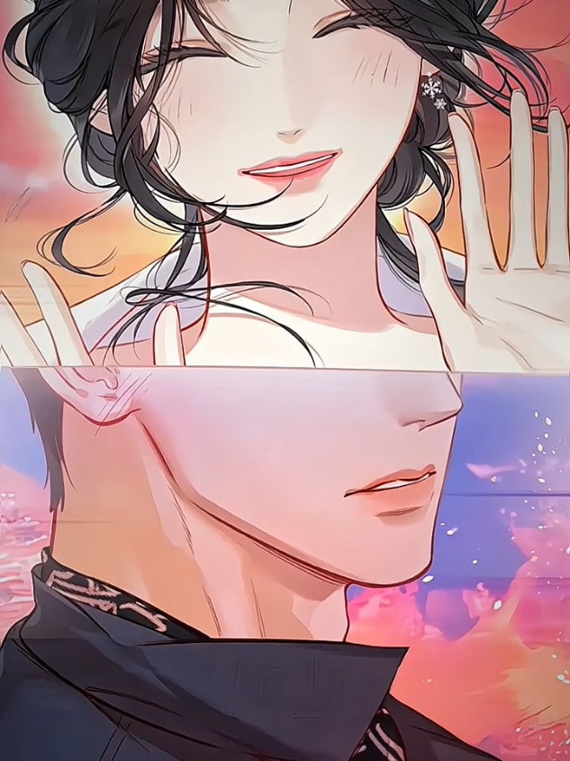 eaa diam² terpesona🗿😹#accidentallyinlove #manhuarecommendation #shiyanmanhua #manhuaedit #fypシ゚ 