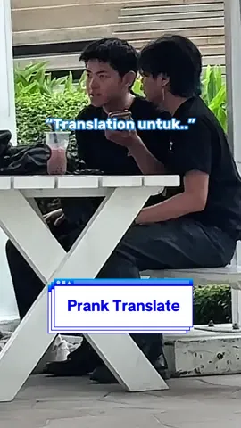 Ternyata bro sudah menyiapkannya dari awal 