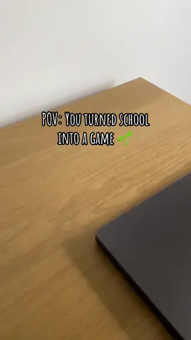 Every student must try this! #studytok #studyroutine #gcse2025 #alevels2025 #biologymajor 