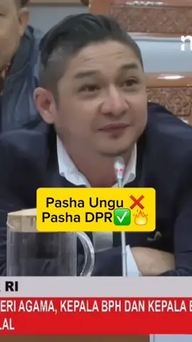 pasha ungu❌ pasha dpr✅🔥