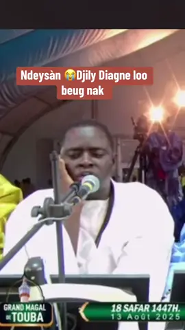 #s_mor_ndiaye_xassida #visibilité #18safar @S.Mor Ndiaye Xassida 🧠x🫀 2 