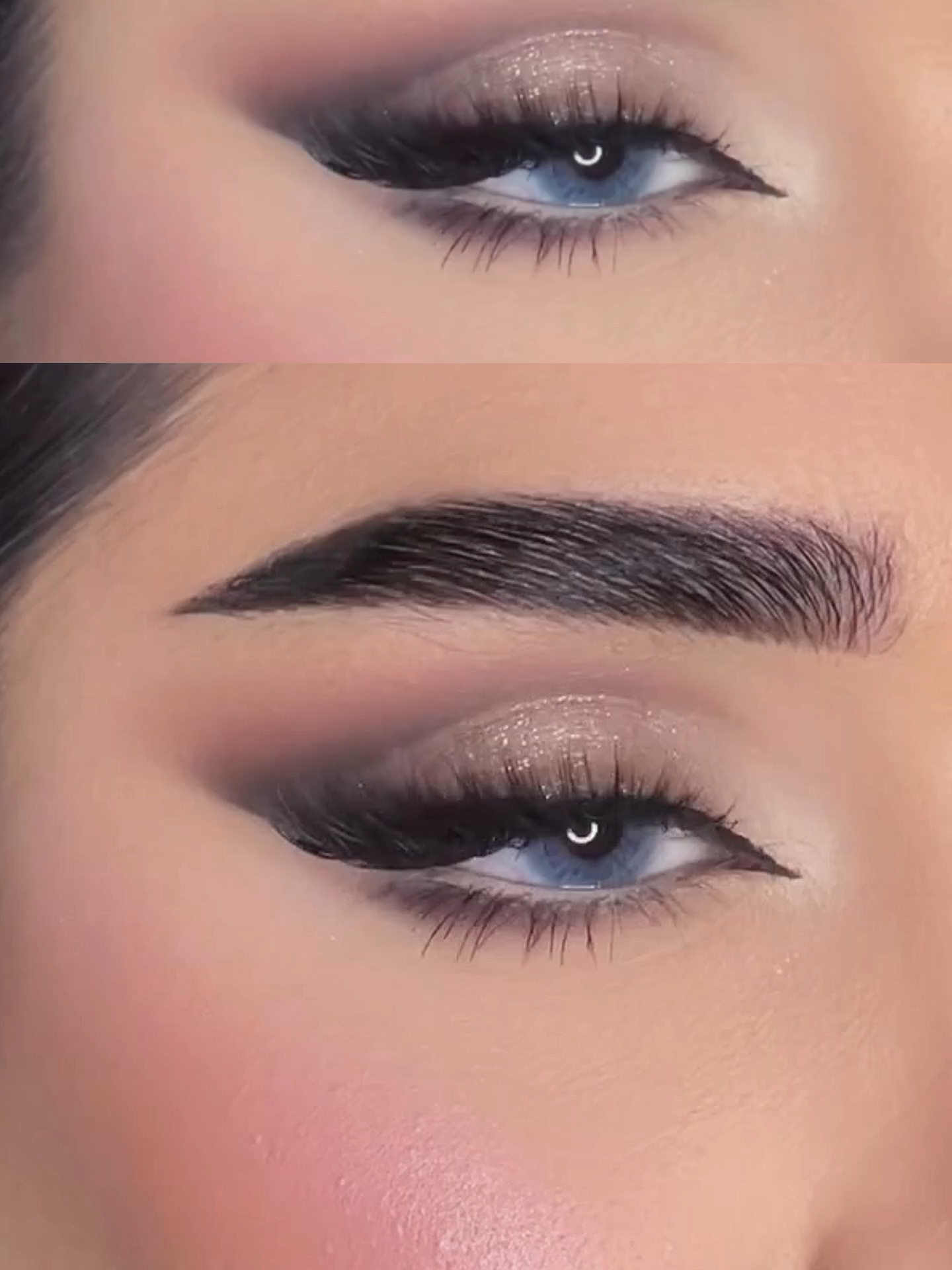Glam Eye-Makeup tutorial 🎀✨🤎   #toastymakeup #brownmakeup #makeup #makeuptutorial #makeuphacks #eyemakeup #eyemakeuptutorial #eyemakeuplook #eyemakeupchallenge #smokeyeye #smokeyeyelook #smokyeye #unitedkingdomtiktok #unitedkingdom #foruyou #foru #foryoupagе #forupage #fypviralシ #fypviraltiktok🖤シ゚☆♡  #toastymakeup #brownmakeup #makeup #makeuptutorial #makeuphacks #eyemakeup #eyemakeuptutorial #eyemakeuplook #eyemakeupchallenge #smokeyeye #smokeyeyelook #smokyeye #unitedkingdomtiktok #unitedkingdom #foruyou #foru #foryoupagе #forupage #fypviralシ #fypviraltiktok🖤シ゚☆♡  #toastymakeup #brownmakeup #makeup #makeuptutorial #makeuphacks #eyemakeup #eyemakeuptutorial #eyemakeuplook #eyemakeupchallenge #smokeyeye #smokeyeyelook #smokyeye #unitedkingdomtiktok #unitedkingdom #foruyou #foru #foryoupagе #forupage #fypviralシ #fypviraltiktok🖤シ゚☆♡