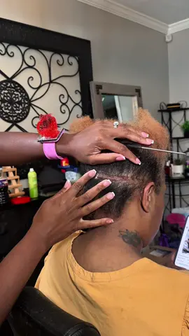 Invisible Locs using @Mayde Beauty Cuban twist hair in 20 inches! 3 packed used for this style! ✨#LIVEIncentiveProgram #GoLIVEGrowFast #PaidPartnership 